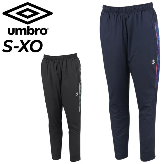 アリーナ] ロングパンツ ASS4LPU004 ブラック×ブルー(BKBU) XO