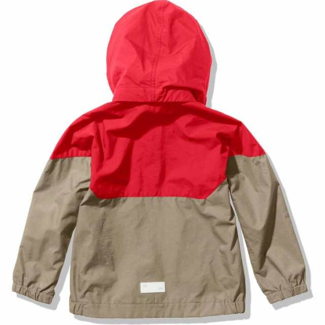 HELLY HANSEN ヘリーハンセン キッズ ジャケット HELLYHANSEN
