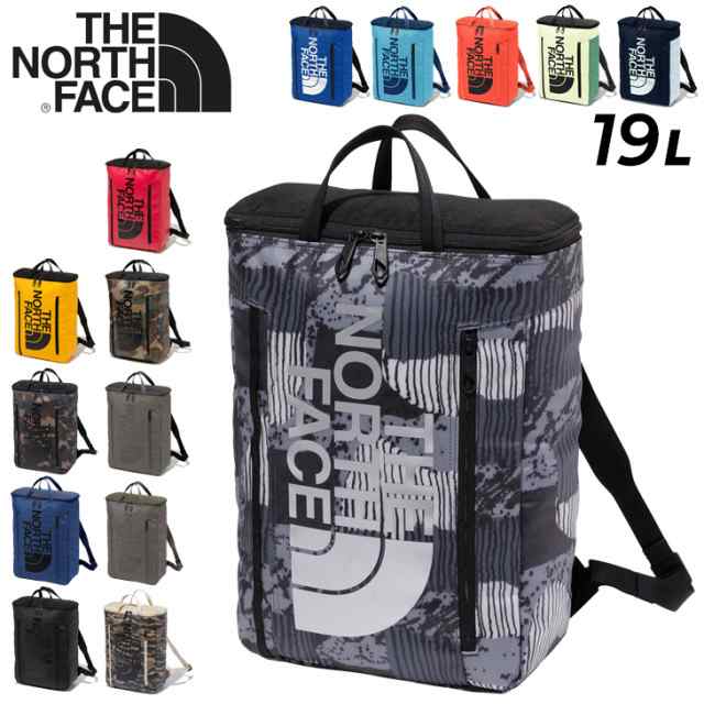 ノースフェイス リュックサック 19L バッグ THE NORTH FACE BCヒューズ