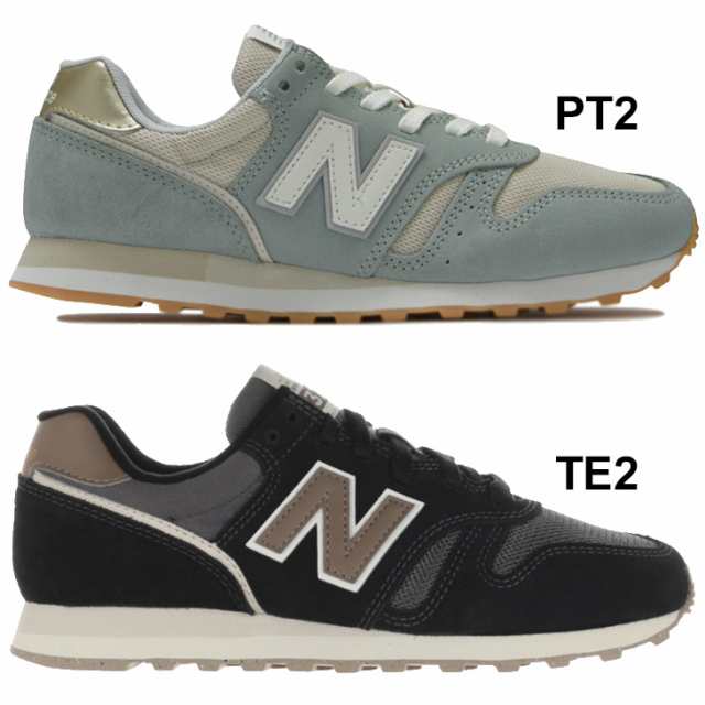 ニューバランス スニーカー レディース B幅 Newbalance WL373