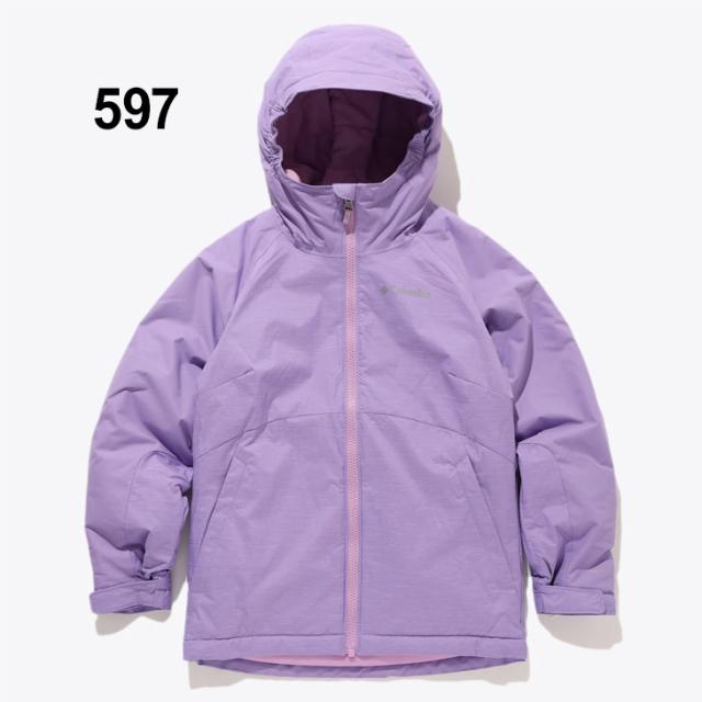 ノースフェイス　キッズスキーウェア　上下セット　ジャケット130 /パンツ130 スキーウェア キッズ ジュニア 上下セット スノーウェア
