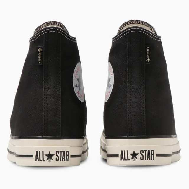 コンバース スニーカー メンズ レディース シューズ 靴 converse オールスターアール ALL STAR (R) GORE-TEX HI  防水透湿 ハイカット ゴの通販はau PAY マーケット APWORLD au PAY マーケット－通販サイト