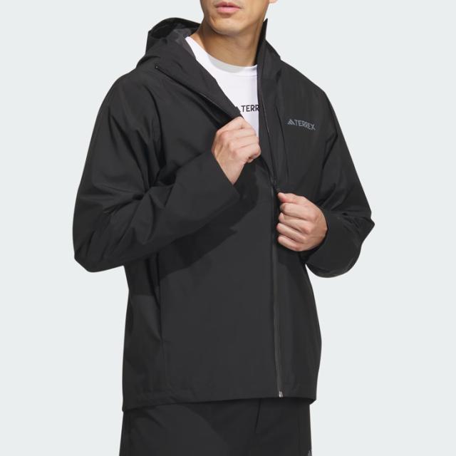 アディダス メンズ adidas TERREX R.RDY レインジャケット