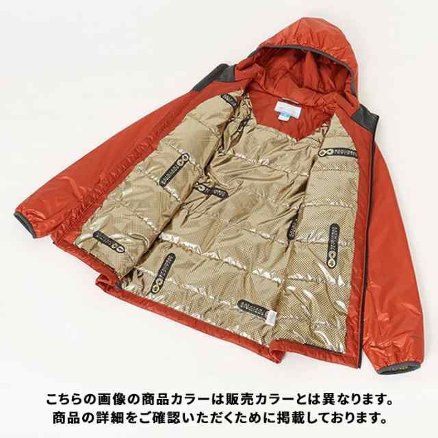 天最安値に挑戦中／コロンビア ジャケット COLUMBIA セカンド