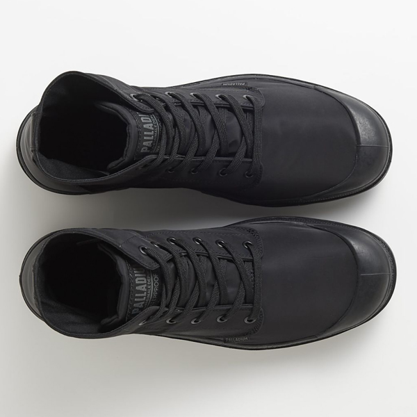 パラディウム スニーカー メンズ レディース PALLADIUM パンパ パドル