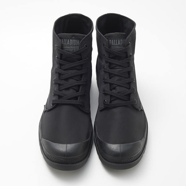 パラディウム スニーカー メンズ レディース PALLADIUM パンパ パドル