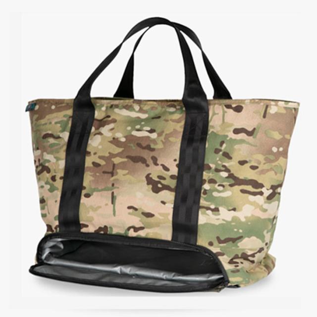 ブルイク トートバッグ 40L メンズ レディース blueeq ATHLETE TOTE