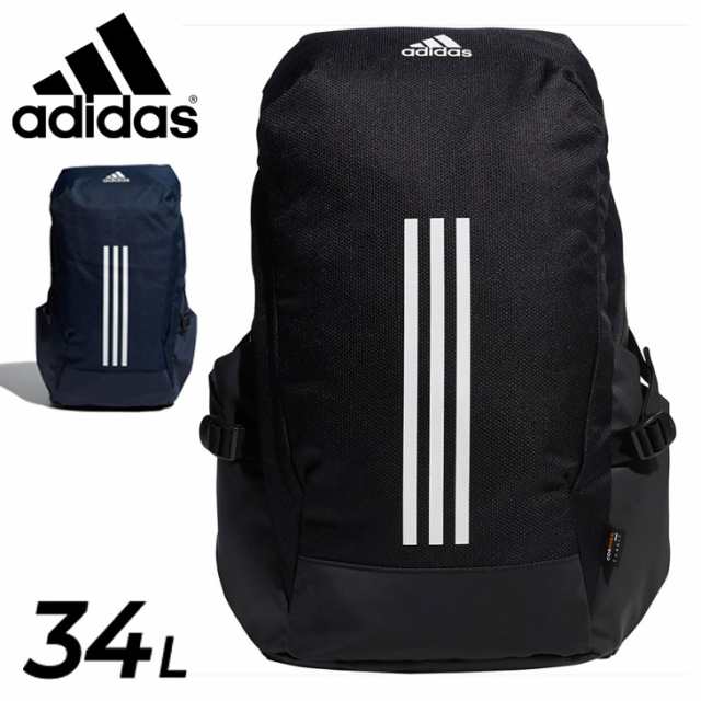 アディダス リュックサック 34L バッグ かばん adidas イーピーエス