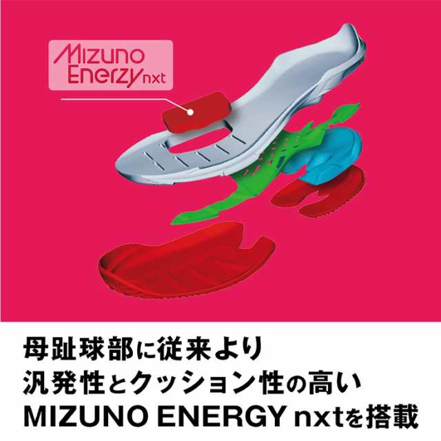 Mizuno 赤 ポルテ グランドコート サイズ150