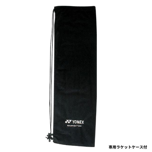 ヨネックス バドミントンラケット YONEX ナノフレア 800 プロ ガット