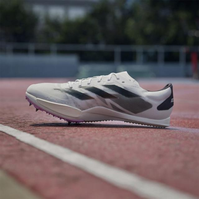 アディゼロ アンビション（アディダス）24.5cm ADIZERO ambition 24.5