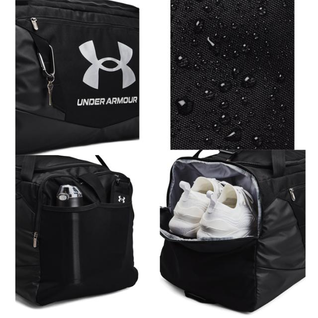 アンダーアーマー ボストンバッグ 101L 鞄 UNDERARMOUR UAアンディナイ