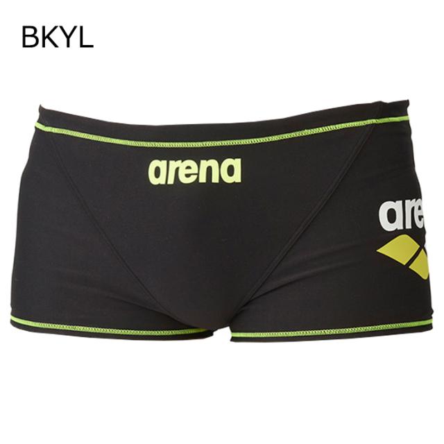 arena スイムスーツ 黒・青・オレンジ・赤・黄色 楽天市場】オレンジ