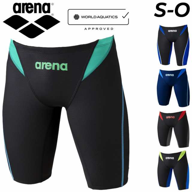 アリーナ 水着 水泳 競泳 メンズ WA承認 競技用 スイムパンツ arena アクアアドバンスド ハーフスパッツ レーシング 男性 男子 スイムウェア ウエア スイマー ブランド 水泳ウェア/ARN-1026M【返品不可】の通販は