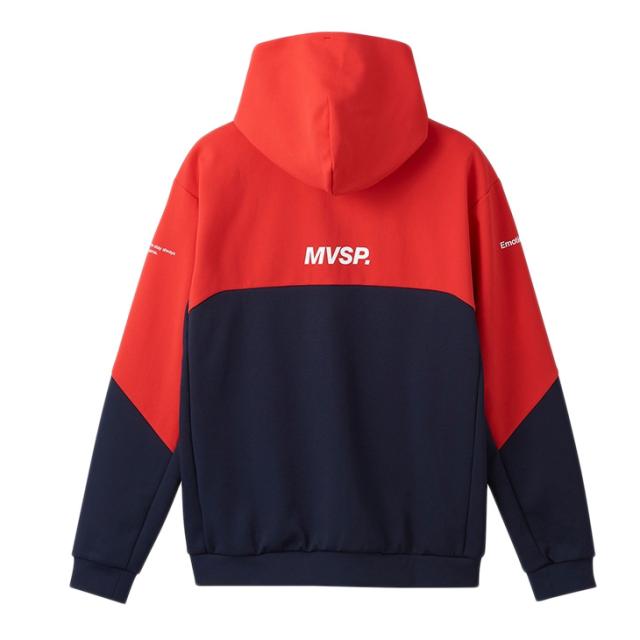 デサント ジャケット ジャージ メンズ DESCENTE S.F.TECH フルジップフーディー トレーニング スポーツウェア ウエア アウター ストレッチ UVカット ジャージー パーカー パーカ ブランド ムーブスポーツ 男性 上着 春夏 アパレル/DMMXJF20