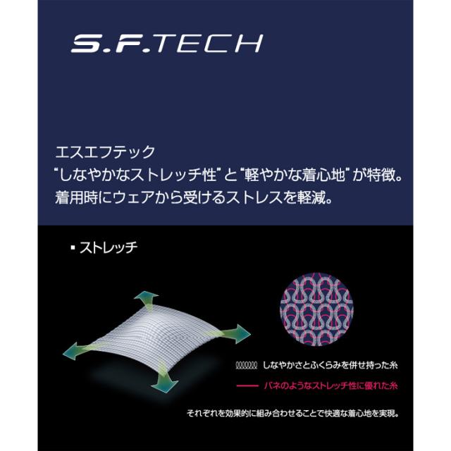 デサント ジャケット ジャージ メンズ DESCENTE S.F.TECH フルジップフーディー トレーニング スポーツウェア ウエア アウター ストレッチ UVカット ジャージー パーカー パーカ ブランド ムーブスポーツ 男性 上着 春夏 アパレル/DMMXJF20