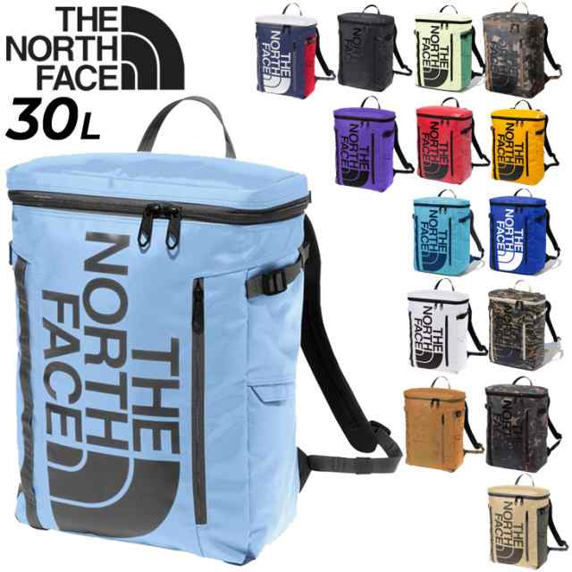 ノースフェイス リュックサック デイバッグ 30L バッグ かばん THE NORTH FACE BCヒューズボックス2 バックパック デイパック 鞄  ボックの通販はau PAY マーケット - APWORLD | au PAY マーケット－通販サイト