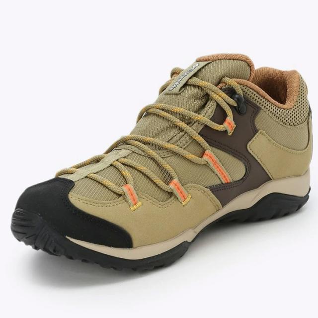 Columbia - Columbia トレッキングシューズ　レディース コロンビア トレッキングシューズ レディース 靴 Columbia