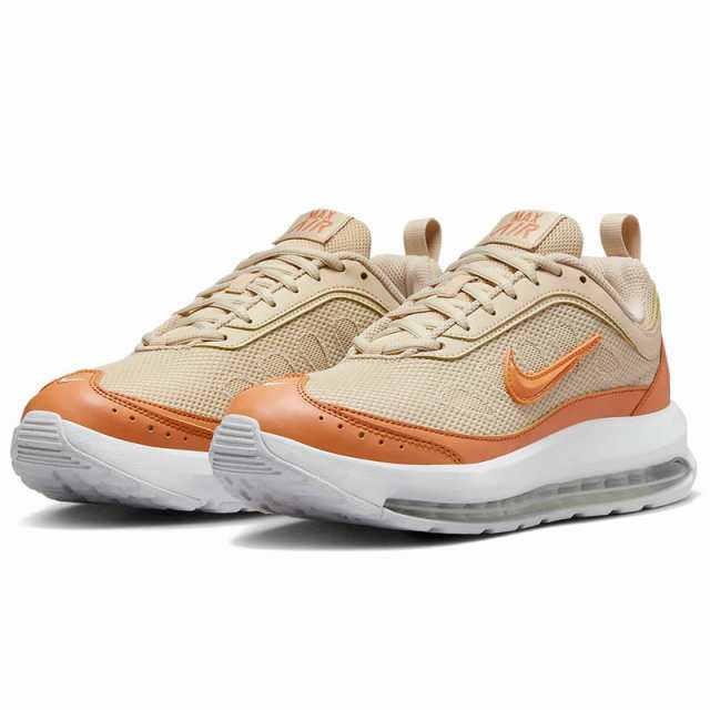 ナイキ スニーカー レディース NIKE WMNS エア マックス AP ローカット AIR MAX スポーツ シューズ 女性 スポーティ nike  レディーススニーカー ナイキシューズ 運動靴 ブラウン ベージュ ブランド おしゃれ くつ/CU4870-200の通販はau PAY マーケット -  APWORLD | au PAY ...