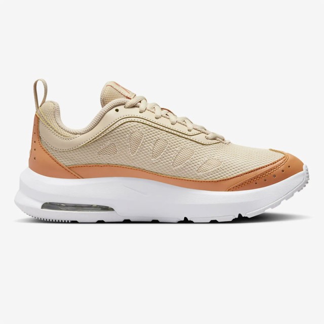 ナイキ スニーカー レディース NIKE WMNS エア マックス AP ローカット AIR MAX スポーツ シューズ 女性 スポーティ nike  レディーススニーカー ナイキシューズ 運動靴 ブラウン ベージュ ブランド おしゃれ くつ/CU4870-200の通販はau PAY マーケット -  APWORLD | au PAY ...