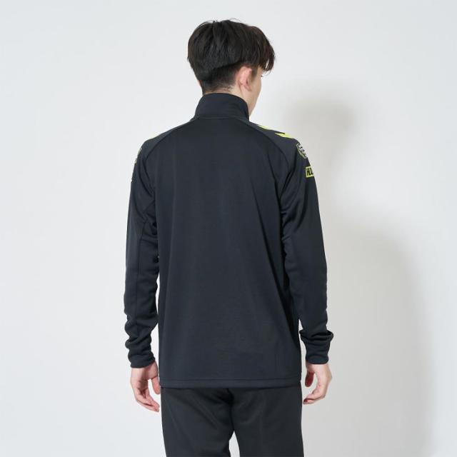 ヒュンメル ジャージ ジャケット メンズ hummel フルジップトップ