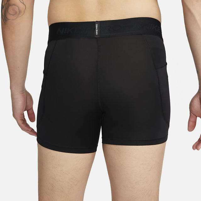 ナイキ プロ ショートタイツ メンズ NIKE PRO Dri-FIT 5インチ