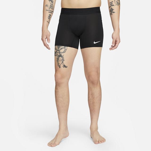 ナイキ プロ　NIKE PRO トレーニングパンツ　ランニングパンツ ナイキ プロ ショートタイツ メンズ NIKE PRO Dri-FIT 5インチ