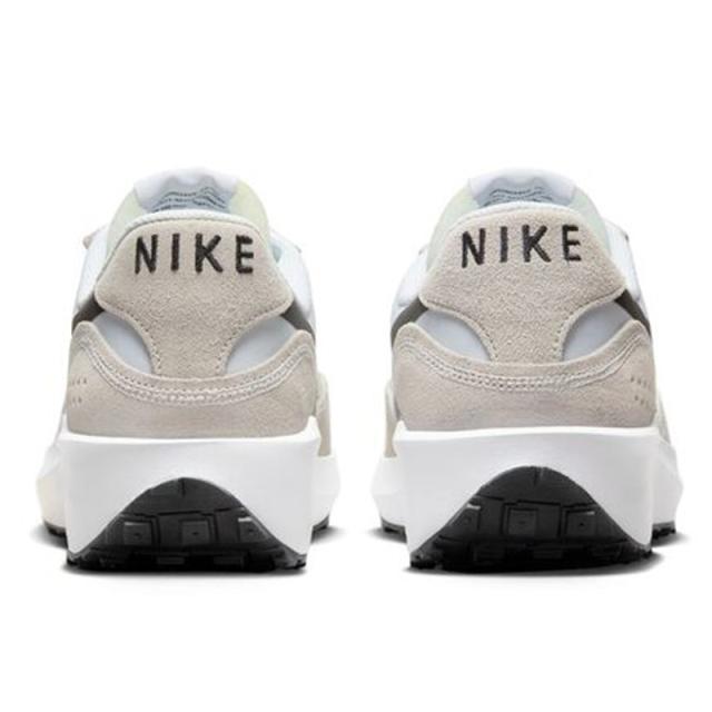 新品【NIKE】ナイキ ワッフル デビュー　メンズ　29cm ホワイト NIKE 新品 WAFFLE DEBUT ナイキ ワッフル デビュー ホワイト