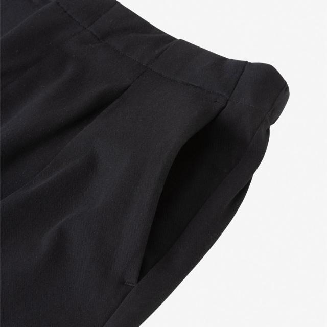 ヘリーハンセン ロングパンツ メンズ ユニセックス HELLYHANSEN ストーレンタックパンツ テーパード 撥水 はっ水 UVカット アウトドア ウエア メンズウェア 長ズボン ボトムス ずぼん 生成り ベージュ 黒 ブランド アパレル/HH22416_3