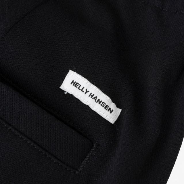 ヘリーハンセン ロングパンツ メンズ ユニセックス HELLYHANSEN ストーレンタックパンツ テーパード 撥水 はっ水 UVカット アウトドア ウエア メンズウェア 長ズボン ボトムス ずぼん 生成り ベージュ 黒 ブランド アパレル/HH22416_9