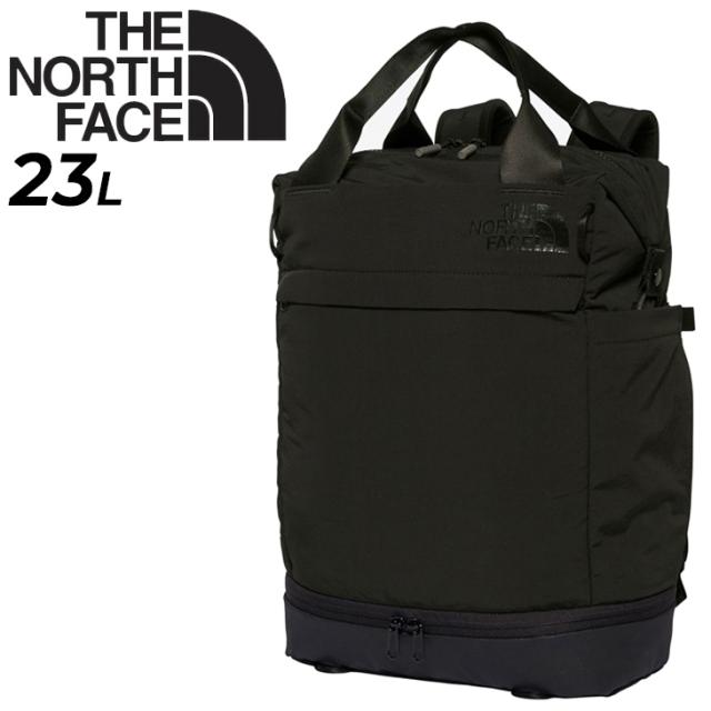 ザ・ノース・フェイス リュック 23L レディース バッグ THE NORTH FACE 