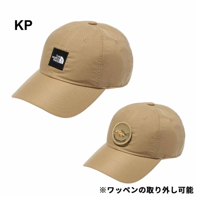 THE NORTH FACE ノースフェイス キッズ 帽子 ウィッチパッチ