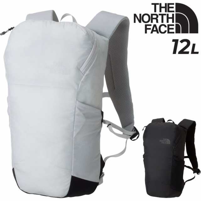 ノースフェイス バックパック 12L リュック バッグ メンズ レディース THE NORTH FACE ワンマイル12 デイパック ワークアウト ビジネス