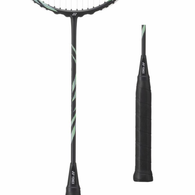 ヨネックス バドミントンラケット YONEX アストロクス 11 ガット