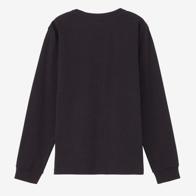 ザ・ノース・フェイス 長袖 Tシャツ レディース THE NORTH FACE