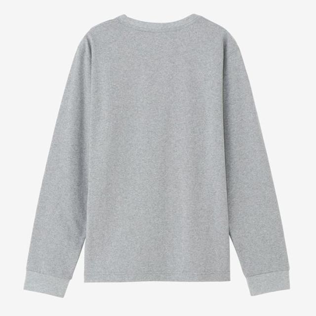 ザ・ノース・フェイス 長袖 Tシャツ レディース THE NORTH FACE ヌプシ コットンティー アウトドアウェア キャンプ ハイキング 登山 女性用 /NTW32443【母の日】 楽天市場】送料無料 ザ・ノース・フェイス 長袖 Tシャツ
