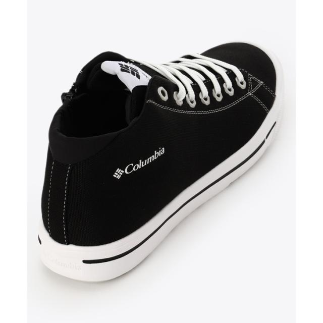 コロンビア 防水 スニーカー メンズ レディース Columbia