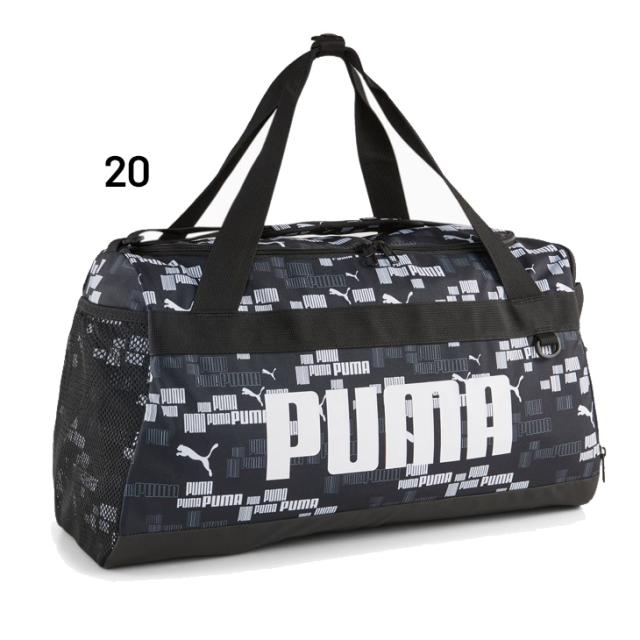 PUMA ボストンバッグ PUMA ボストンバッグ 「PUMA」トレーニング スポーツバッグ S