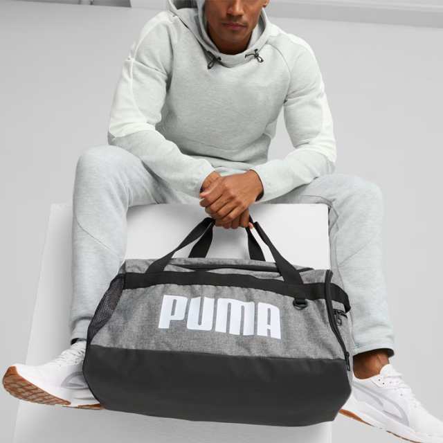 プーマ ボストンバッグ 35L かばん PUMA チャレンジャー