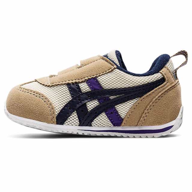 アシックス スクスク キッズ ベビーシューズ スニーカー asics
