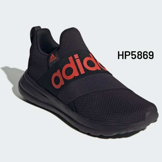 アディダス スニーカー スリッポン メンズ adidas LITE RACER ADAPT 6.0 M ローカット 靴 男性 スポーティ シューズ  ライト レーサー アの通販はau PAY マーケット - APWORLD | au PAY マーケット－通販サイト