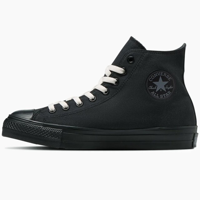 コンバース スニーカー メンズ レディース 防水シューズ ゴアテックス converse オールスターアール ALL STAR(R)GORE-TEX HI 交換用靴紐