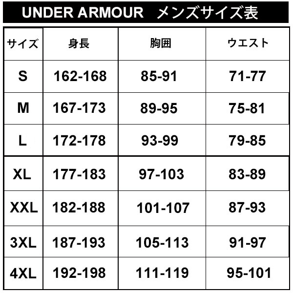 アンダーアーマー ボクサーパンツ 3枚組 メンズ UNDERARMOUR UA