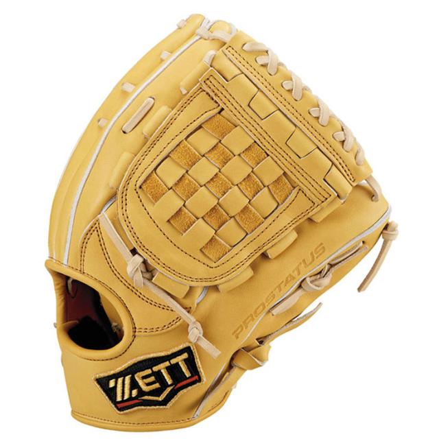 ZETT ゼット 野球 グローブ 一般 硬式 内野 グラブ 野球 ゼット 硬式グローブ プロステイタス オーダーグラブ 今宮