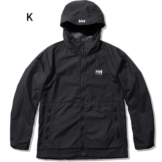 ヘリーハンセン ウィンドブレーカー メンズ アウター HELLYHANSEN ベルゲンジャケット はっ水 防風 フルジップ フーディ アウトドアウェア トレッキング キャンプ マリンスポーツ 男性 ウインドブレーカー ジャンバー 上着 ブランド アパレル/HOE12275_1