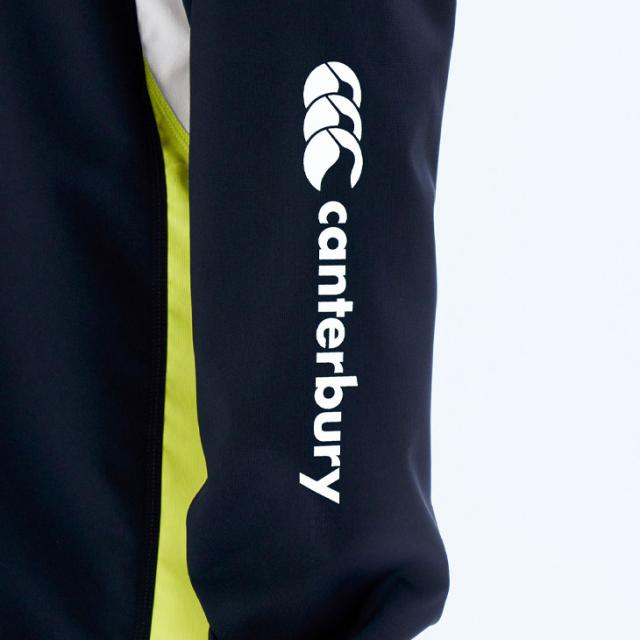 カンタベリー トレーニングシャツ 長袖 メンズ canterbury