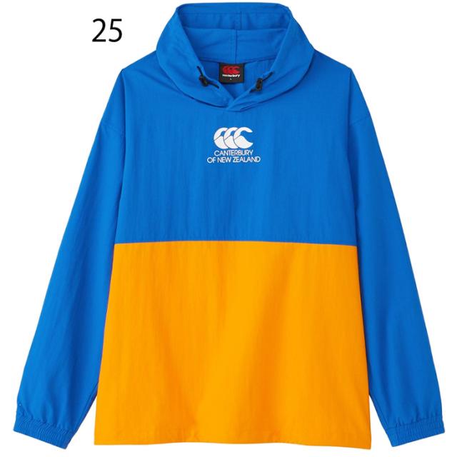 カンタベリー アノラックフーディ パーカー アウター 新古品