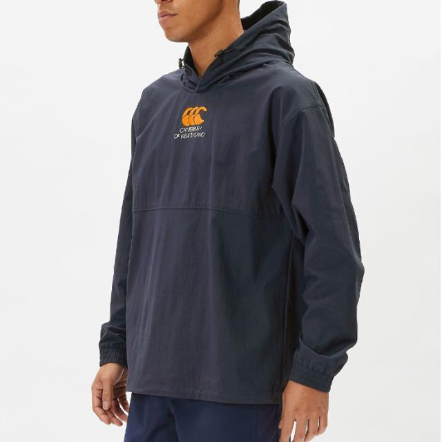 カンタベリー アノラックフーディ パーカー アウター 新古品