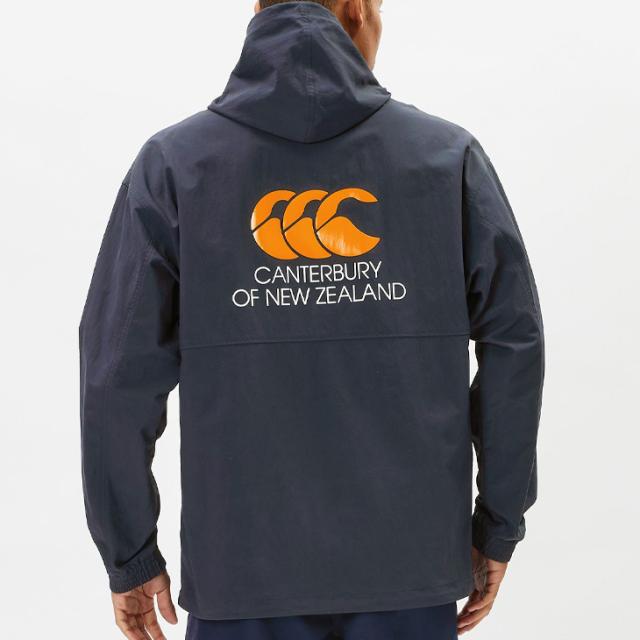 カンタベリー アノラックフーディ パーカー アウター 新古品