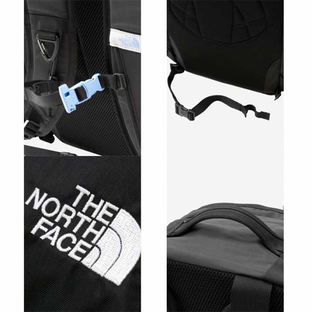 ノースフェイス キッズ リュックサック 46L バッグ 子ども用 THE NORTH FACE サニーキャンパー40＋6 バックパック 大容量 子供  アウトドの通販はau PAY マーケット - APWORLD | au PAY マーケット－通販サイト